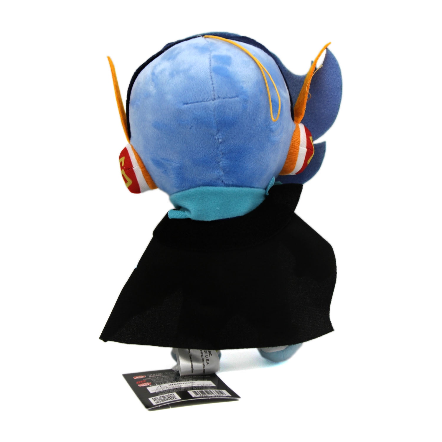 Vinskmoke Niji - One Piece 8