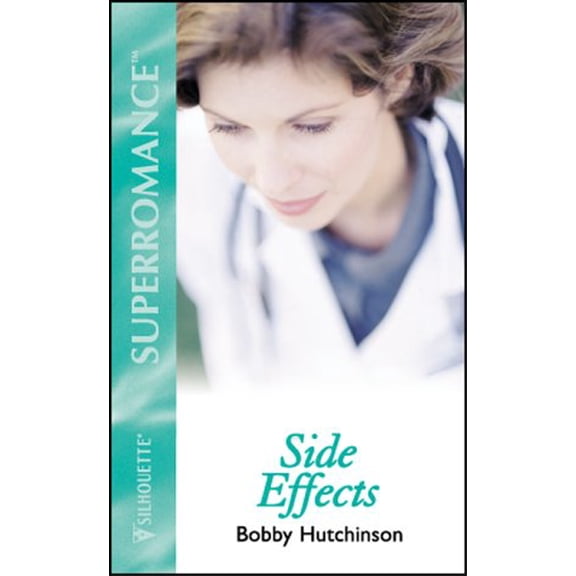 Pre-Owned Side Effects : Emergency!, 9780373707232, 0373707231, Paperback, 223 edition