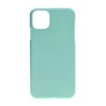 thumbnail image 1 of TopSave Goospery Soft Feeling Case For Iphone 12 Mini, Teal, 1 of 3