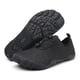 thumbnail image 3 of Zapatos Acuáticos Aqua Shoes Zapatillas de buceo transpirables Zapatillas de vadeo para senderismo en el lago (black40) Hugtrwg Para Estrenar, 3 of 9