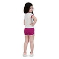 thumbnail image 4 of Harry Potter Toddler Girl 3 Piece Knit Short Set, Sizes 12 Months-5T, 4 of 4