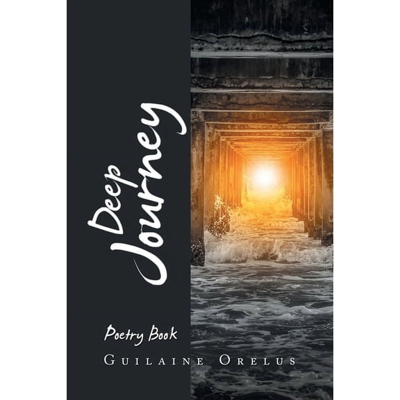 Deep Journey: Poetry Book (Paperback)