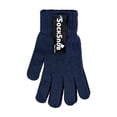 thumbnail image 2 of Sock Snob - Ladies Knitted Magic Thermal Wool Gloves for Cold Weather, 2 of 2