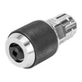 thumbnail image 1 of Mistaha Adjustable Thread Tap Holder for M19 Wrench - Metal Chuck for M6-M12 Range with 3/8" Inner Hole - Compatible with Socket Set - Compact Design, Lightweight - Ideal for Workshop and DIY Projects, 1 of 5