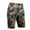 Army Green, variant on LWavelet Mens Tactical Cargo Shorts Camo Outdoor Wear Resistant Rip Stop Work Hiking Fishing Shorts with Multi-Pocket,Army Green 2XL