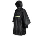 thumbnail image 1 of Amdohai Imperméable pour Hommes et Femmes avec Réflecteur Poncho Imperméable avec Bande Réfléchissante, 1 of 7