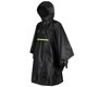thumbnail image 1 of Abrigo Hombres Mujeres Impermeable Impermeable Impermeable con reflector Poncho a prueba de lluvia c Tomshoo Abrigo, 1 of 7