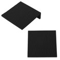 thumbnail image 4 of Coffee Tamping Mat, Durable Ripple Designed Anti Slip Silicone Coffee Tamper Mat Heat Resistant  For Cafe Black,Grey,Green, 4 of 8