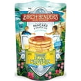 thumbnail image 2 of Birch Benders Plant Protein Pancake and Waffles Mix, 14oz (Pack of 2) with By The Cup Swivel Spoons, 2 of 3