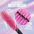 thumbnail image 4 of Maybelline The Falsies Surreal Extensions Washable Mascara, Blackest Black, 0.33 fl oz, 4 of 8