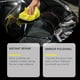 thumbnail image 5 of Car Scratch Repair Paste Car Paint Scratch Repair Remover Professionals Scratch Repair Paste Polishing Wax Car Scratch Repair Kit With Sponge 100g, 5 of 9