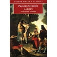 thumbnail image 1 of Pre-Owned Carmen and Other Stories (Oxford World's Classics) (Paperback) 0192837222 9780192837226, 1 of 1