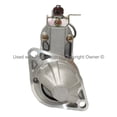 thumbnail image 3 of MPA - Starter Alternator 12392 Starter Motor, 3 of 4