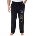 thumbnail image 5 of Fantastic Beasts And Where To Find Them Men's Occamy Harry Potter Pajama Pants, 5 of 5