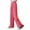 YPink3426, variant on MEZZALL Girls Pants Leisure Solid Color Straight Leg Suit Pants Casual Fashion Pants For 4-12 Years Trousers 8-9 Years Relaxed Fit Baby Wear