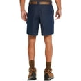 thumbnail image 2 of Savane Men's Comfort Hiking Cargo Shorts Denim 42, 2 of 5