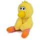 thumbnail image 5 of Peluche GUND Sesame Street oficial de Big Bird Take Along Buddy, 5 of 8