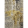 thumbnail image 2 of Addison Rugs Mayfield Premium Machine Washable Transitional Modern Granite Rectangle Rug, 9' x 12', 2 of 7