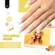 thumbnail image 3 of Set de esmaltes de uñas en gel Beetles, 44 unidades, 36 colores, 3 of 7