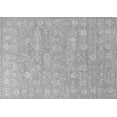 thumbnail image 1 of Ahgly Company Indoor Rectangle Oriental Gray Traditional Area Rugs, 2' x 3', 1 of 4
