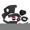 thumbnail image 4 of LAFGUR Air Intake Kit Air Filter Clamping Pipes Auto Refitting For Ford Mustang GT 5.0L V8 Engine 2015-2017, 4 of 8