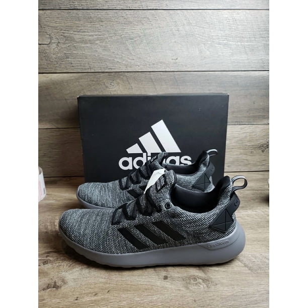Size 12 adidas, Men's Lite Racer BYD Mesh Running Shoes Trainers
