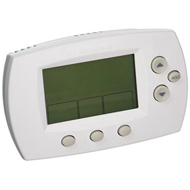 Digital T-Stat Programmable 5-1-1 2H/2C - Walmart.com