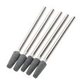 thumbnail image 1 of Brocas de cerámica Yinane para uñas, herramientas de manicura limpias para cutículas, giratorias 3/32, accesorios para taladro 04, 1 of 7