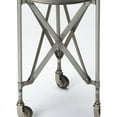 thumbnail image 3 of Butler Maison Table d'Appoint Décorative Finition Industrielle Chic, 3 of 3