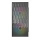 thumbnail image 3 of GABINETE ACTECK FUJI GC470 RGB NEGRO M ATX 500W 2VENTILADORES, 3 of 8