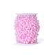 thumbnail image 2 of Cateissary Cadena de cuentas de perlas de imitación, cordón enrollado, accesorios de joyería artesanal, de pastel de pelo, decoración de Artesanía Rosa 30m/rollo, 2 of 6