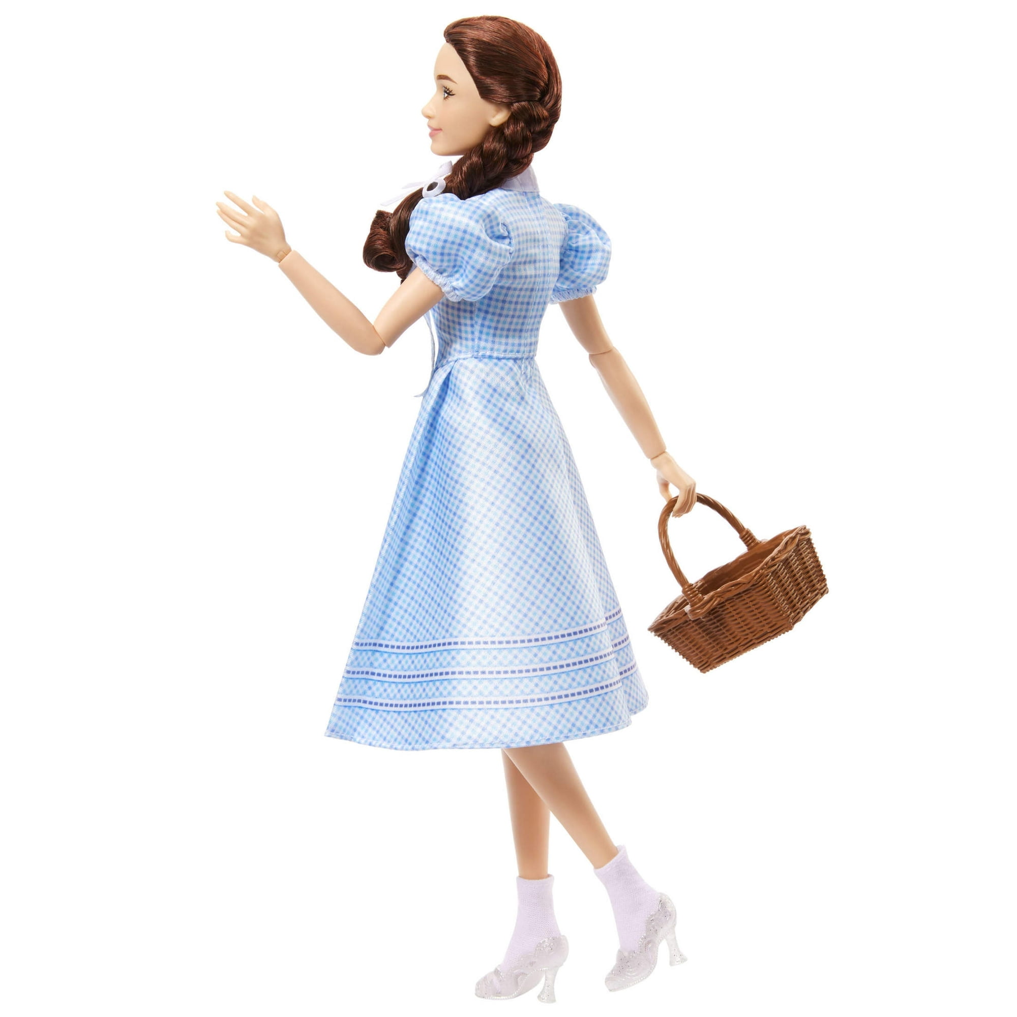Dorothy Gale For Good Collector Doll – Universal Pictures Official
