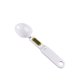 thumbnail image 4 of 1 PCS Accurate Digital Kitchen Scale - 0.1g-500g LCD Display Measuring Spoon - Battery-Powered Kitchen Tool (White-Excluding Batteries), 4 of 5