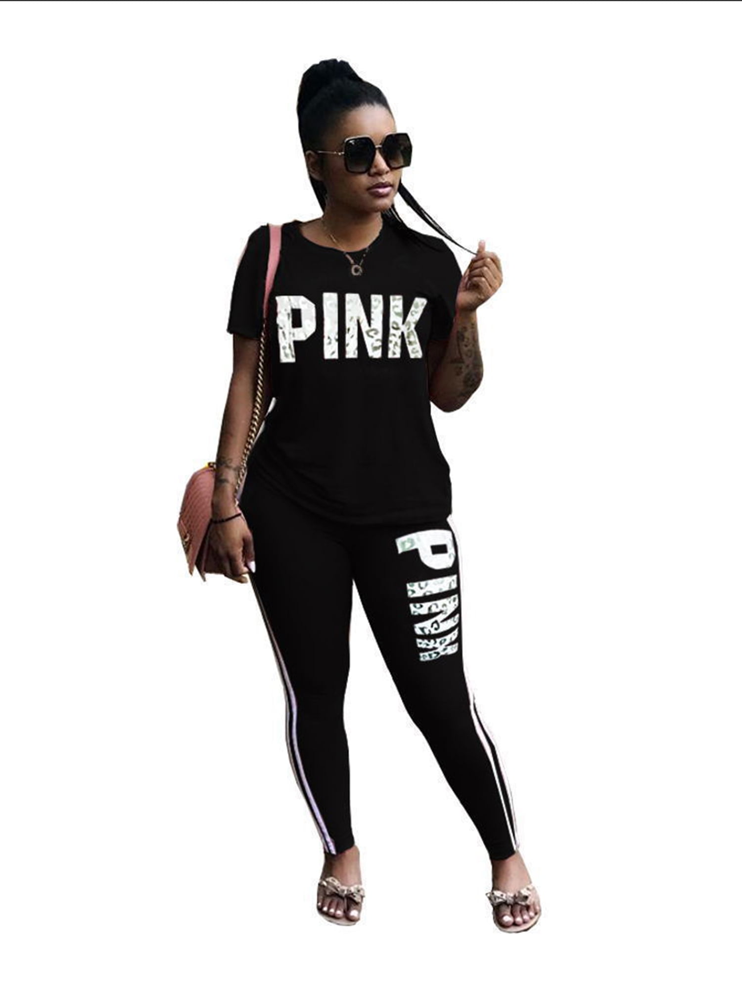 ladies summer tracksuits