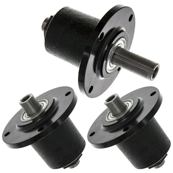 8TEN Spindle High Lift Blade Kit for Bobcat Bunton ZT 223 BZT 2200D MK1002058