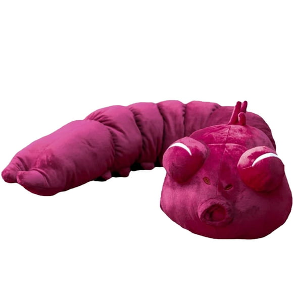 Hot 120cm JJK Plush Doll Fushiguro Toji Cursed Spririt Swear Spirit Ugly Treasure Anime Figure Kawaii Decor Collectible Toy Gift