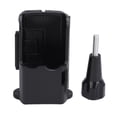 thumbnail image 2 of Camera Extension Adapter, Camera Extension Bracket Holder 1/4 Screw Hole Folding Double Ears Strong Load Bearing  for Camera Accessories, 2 of 8
