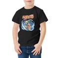 thumbnail image 1 of Camiseta Algodón de Naru para niños, 1 of 5