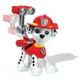 thumbnail image 2 of Paw Patrol Action Pack Pup & Badge, Marshall, 2 of 8