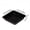 A, variant on 9-Inch Square Nonstick Baking Pan for Cakes, Brownies, Lasagna, and Pizza - Rust-Resistant Carbon Steel with Reinforced Edges, Oven Safe, Easy Clean