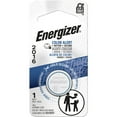 thumbnail image 1 of Energizer 2016 Lithium Coin Battery, 1-Pack, 1 of 9