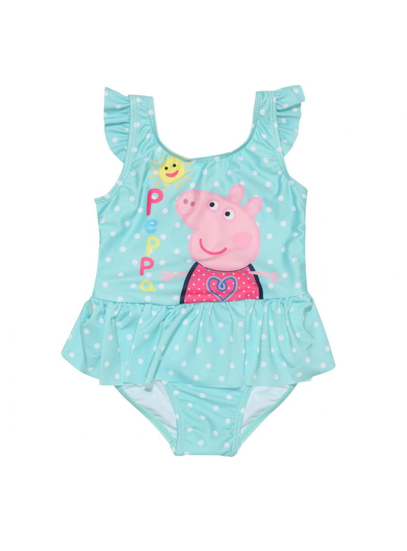 Peppa Pig Kids Clothing - Walmart.com