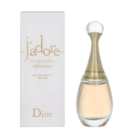 Dior Jadore Infinissime 50ml/1.67oz Eau De Parfum Spray For Women