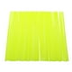 thumbnail image 1 of 36 piezas Universal Cover - Rueda Spokes Wraps Decoración para motocicleta Dirt Bike Amarillo claro, 1 of 9