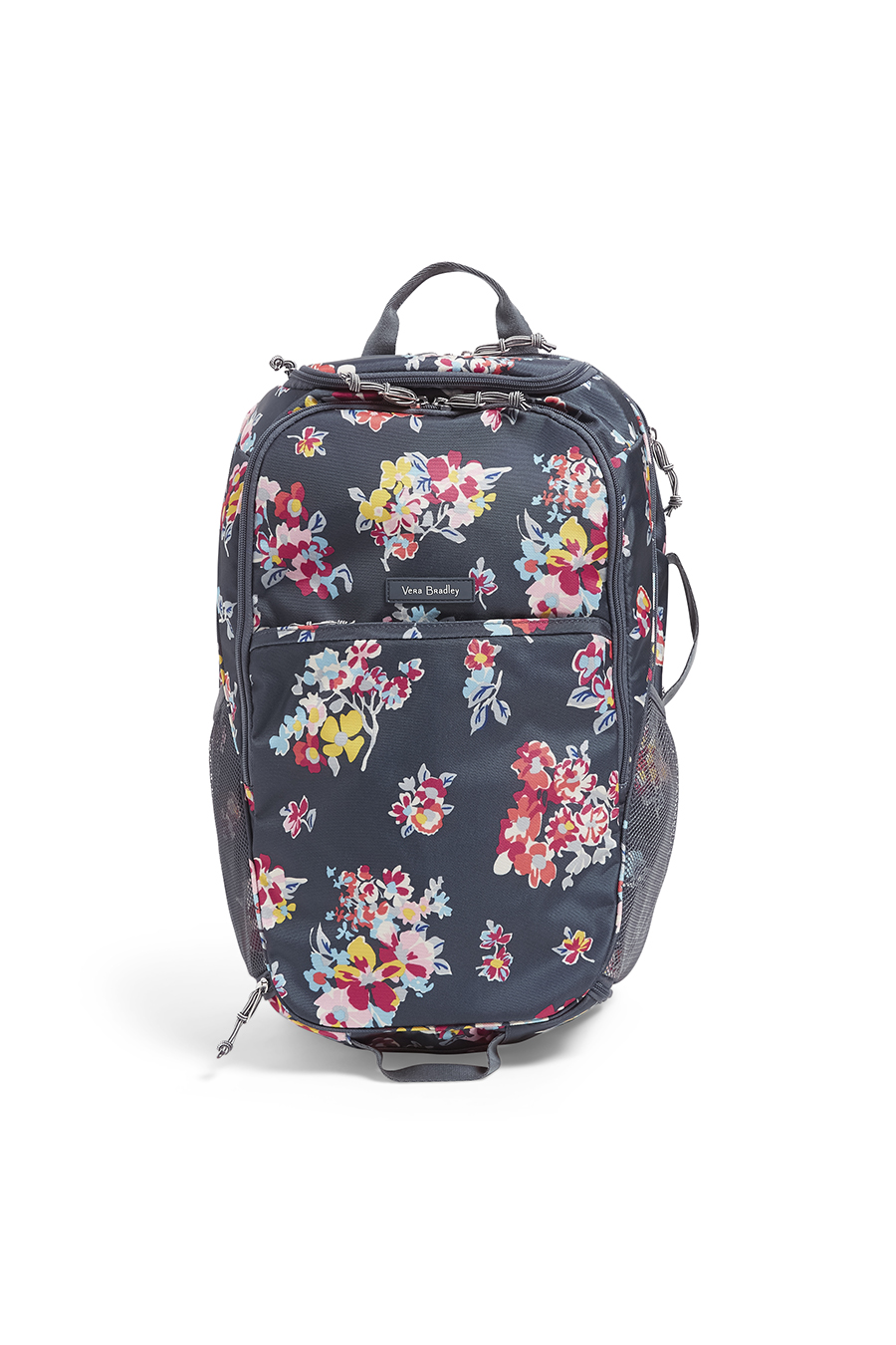 vera bradley journey backpack