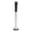 Black, variant on ! Miyuadkai Tableware Steel Swizzle Stick Tail Shaker Crusher Popsicle Masher Hand Beat Lemon Crusher Ice Hammer Stir Lemon Hammer Kitchen Home Black