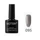 thumbnail image 1 of Fiudx Ofertas relámpago del día Juego de colores de pegamento para Esmalte de uñas Refuerzo de capa de sellado por fototerapia, 1 of 2