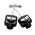 thumbnail image 3 of BQBQERT Practical Garage Door Sensors Set Portable with Most Openers Home Garage Accessory for Daily Household Use, 3 of 6