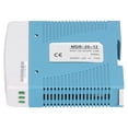 thumbnail image 2 of Switching Power Supply, DIN-Rail Power Supply RoHS 100-240V AC 1 PCS  For Service For Factory For Electrician, 2 of 8