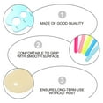 thumbnail image 2 of Shuliwen 9pcs Quilling Tool Set for DIY Handcraft Scrapbooking Making, 2 of 11